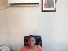 Togo : L’art, le moyen efficace de lutte contre les changements climatiques selon Raïssa OUREYA