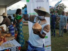 Togo : L’édition 2021 du mois du consommer local lancée