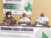 Pour le droit à la terre, l’eau et l’agroécologie paysanne : la 3ème édition de la caravane ouest africaine lancée à Lomé