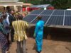 Togo : 20 centres de santé connectés à des mini-grids solaires de KYA-Energy
