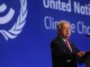 COP26 : « Nous sommes en train de creuser notre propre tombe », prévient le chef de l’ONU