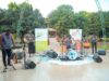 Sensibilisation à la Protection de l’Environnement : AKADI organise un concert en plein air