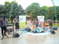 Sensibilisation à la Protection de l’Environnement : AKADI organise un concert en plein air