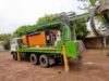 Togo/Accès à l’eau potable : une Brigade Mobile pour davantage d?action en milieu rural.
