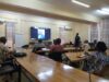 ODD3: Un webinaire du REMAPSEN -TOGO fait tache d’huile